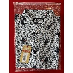 RSVLTS Star Wars Vader’s Troopers Large NWT